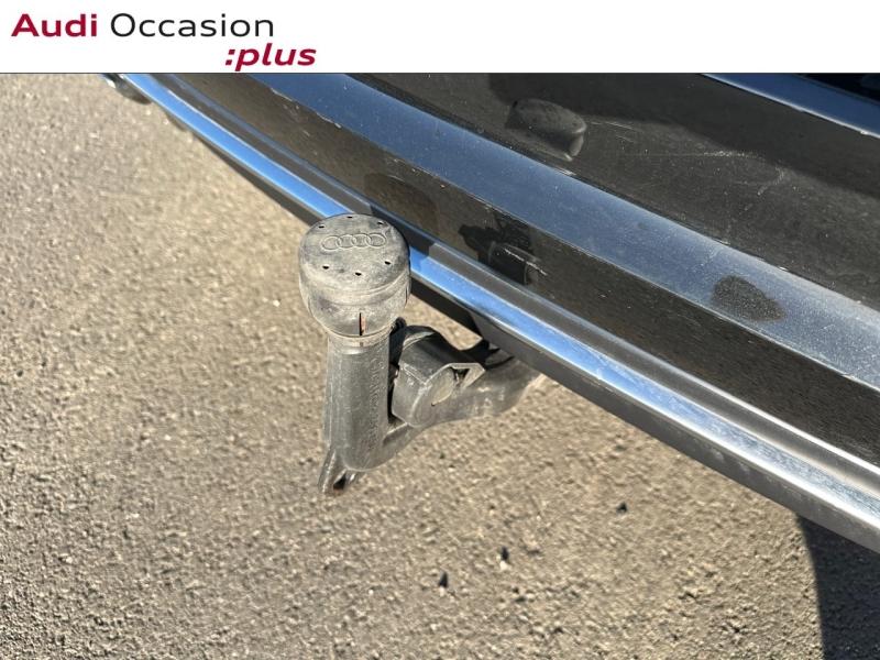 Voitures occasions Audi A4 Avant Avus Clermont-Ferrand