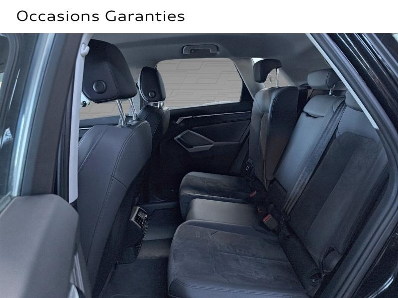 Voitures occasions Audi Q3 Design Luxe Clermont-Ferrand