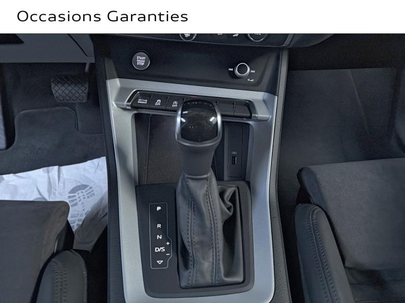Voitures occasions Audi Q3 Design Luxe Clermont-Ferrand