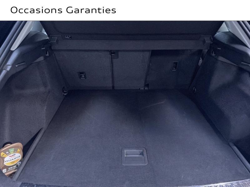 Voitures occasions Audi Q3 Design Luxe Clermont-Ferrand