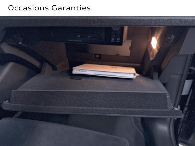 Voitures occasions Audi Q3 Design Luxe Clermont-Ferrand