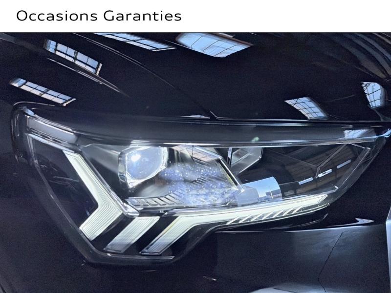 Voitures occasions Audi Q3 Design Luxe Clermont-Ferrand