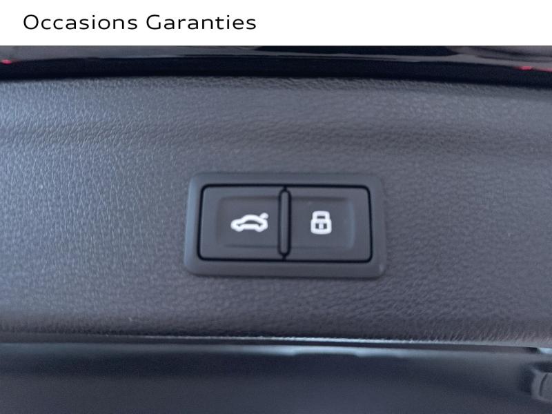 Voitures occasions Audi Q3 Design Luxe Clermont-Ferrand