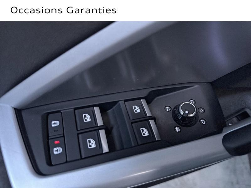 Voitures occasions Audi Q3 Design Luxe Clermont-Ferrand