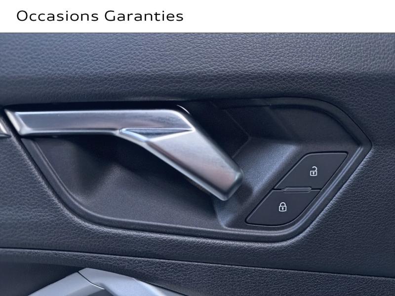 Voitures occasions Audi Q3 Design Luxe Clermont-Ferrand