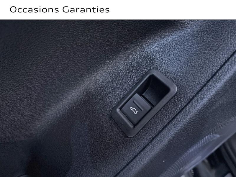 Voitures occasions Audi Q3 Design Luxe Clermont-Ferrand