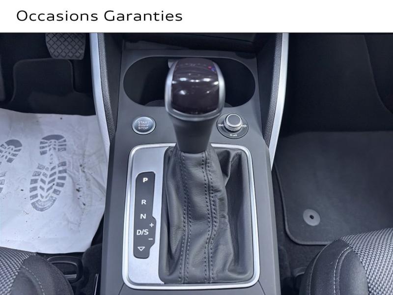 Voitures occasions Audi Q2 Advanced Clermont-Ferrand