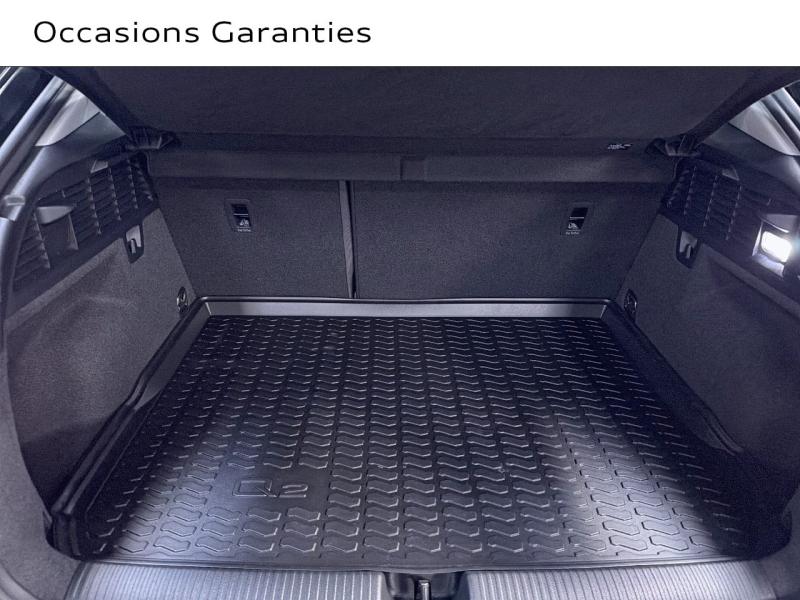 Voitures occasions Audi Q2 Advanced Clermont-Ferrand