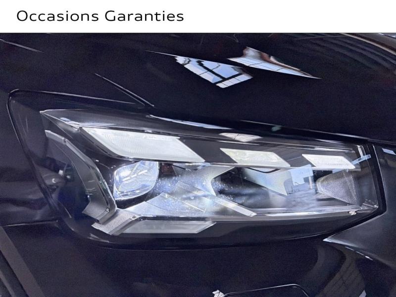 Voitures occasions Audi Q2 Advanced Clermont-Ferrand