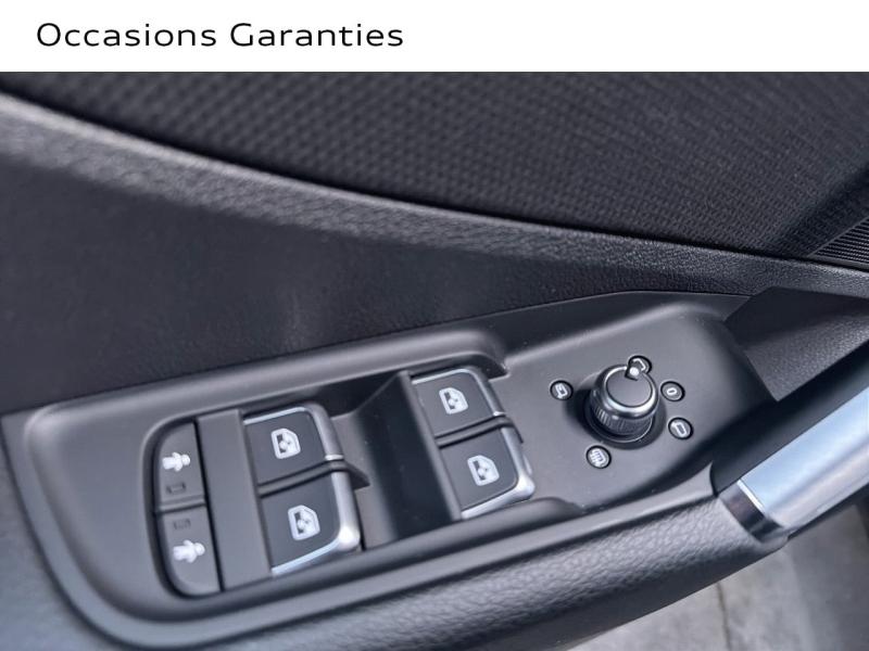 Voitures occasions Audi Q2 Advanced Clermont-Ferrand