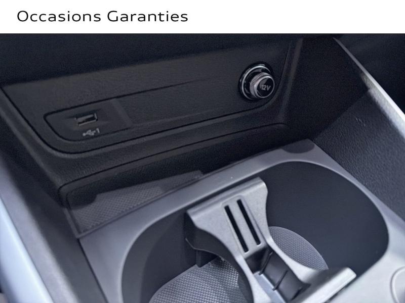 Voitures occasions Audi Q2 Advanced Clermont-Ferrand