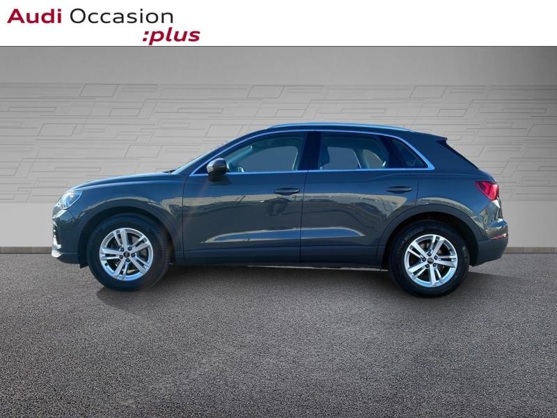 Voitures occasions Audi Q3 Business line Clermont-Ferrand