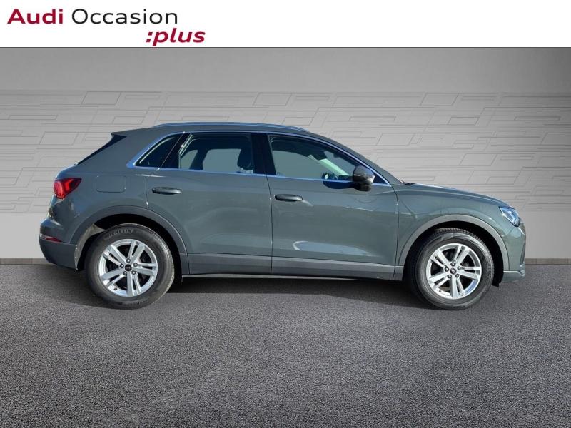 Voitures occasions Audi Q3 Business line Clermont-Ferrand