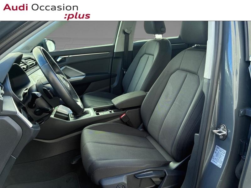 Voitures occasions Audi Q3 Business line Clermont-Ferrand