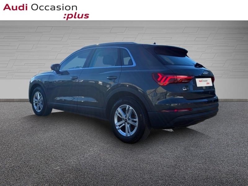 Voitures occasions Audi Q3 Business line Clermont-Ferrand