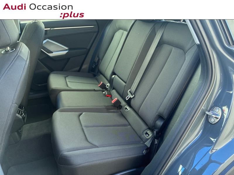 Voitures occasions Audi Q3 Business line Clermont-Ferrand