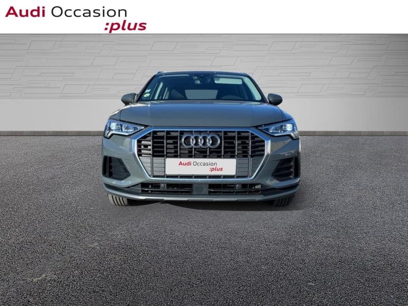 Voitures occasions Audi Q3 Business line Clermont-Ferrand