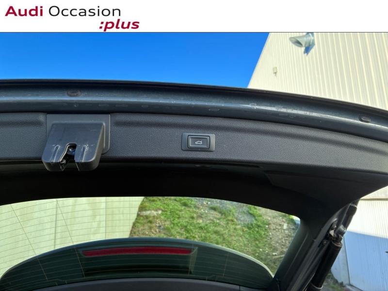 Voitures occasions Audi Q3 Business line Clermont-Ferrand