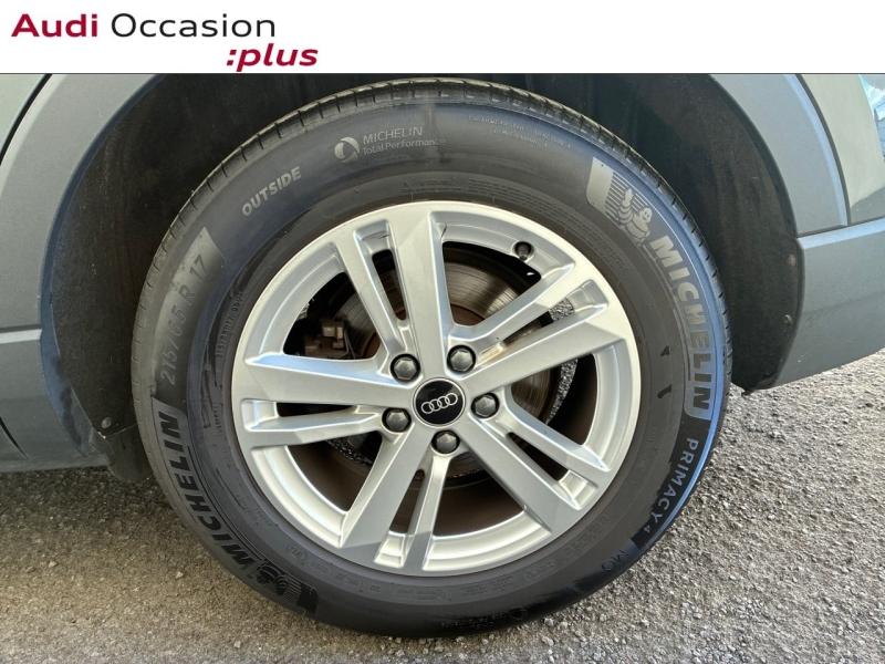 Voitures occasions Audi Q3 Business line Clermont-Ferrand