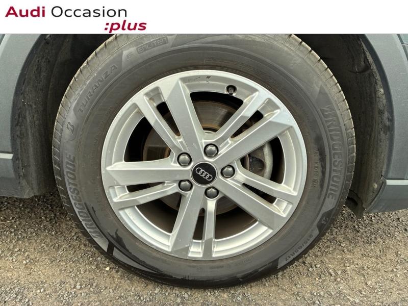 Voitures occasions Audi Q3 Business line Clermont-Ferrand