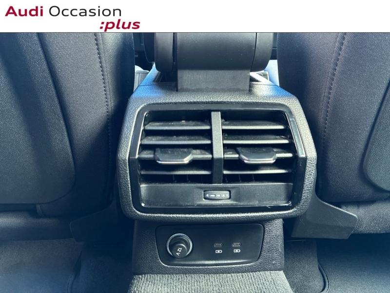 Voitures occasions Audi Q3 Business line Clermont-Ferrand