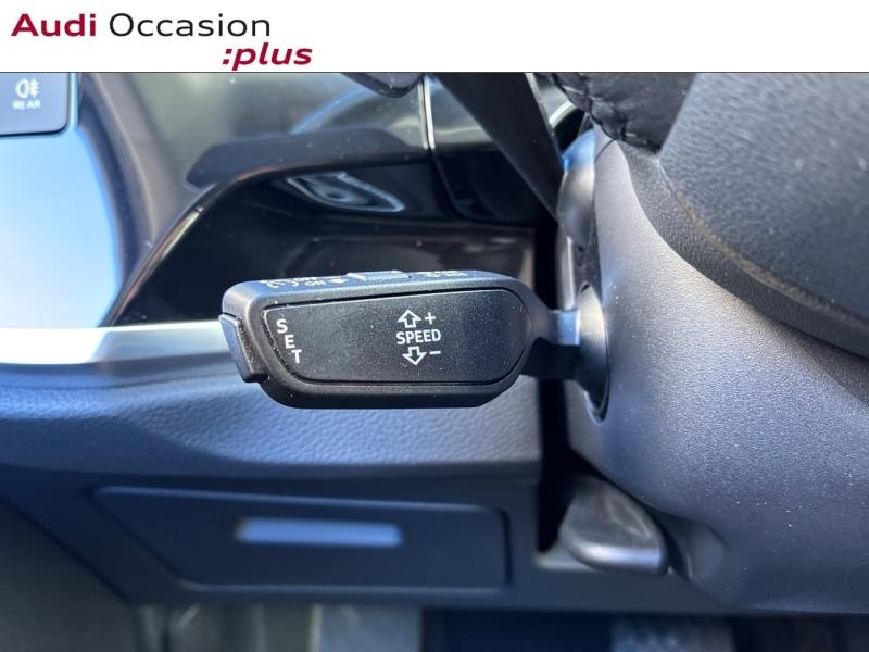 Voitures occasions Audi Q3 Business line Clermont-Ferrand