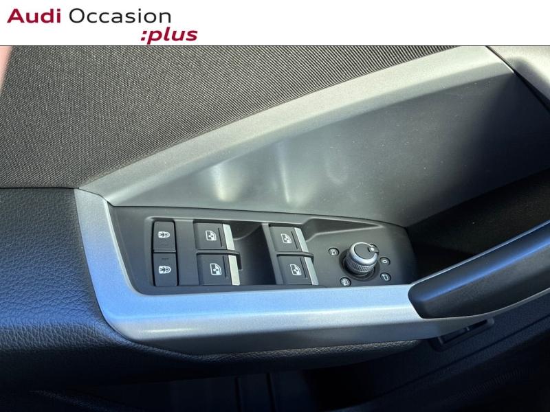 Voitures occasions Audi Q3 Business line Clermont-Ferrand