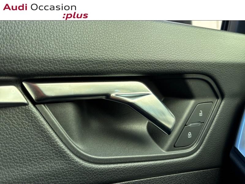 Voitures occasions Audi Q3 Business line Clermont-Ferrand