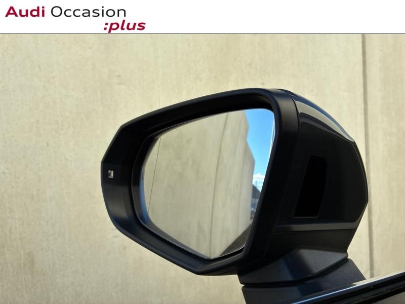 Voitures occasions Audi Q3 Business line Clermont-Ferrand