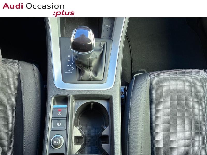 Voitures occasions Audi Q3 Business line Clermont-Ferrand