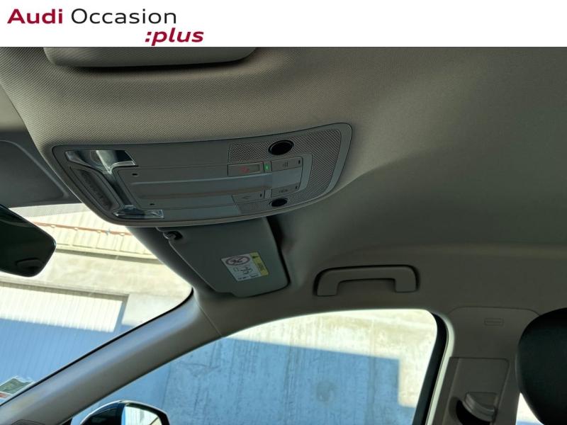 Voitures occasions Audi Q3 Business line Clermont-Ferrand