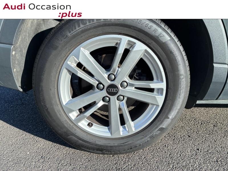 Voitures occasions Audi Q3 Business line Clermont-Ferrand