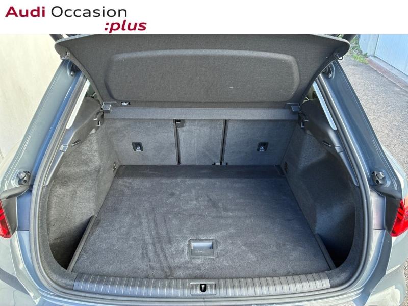 Voitures occasions Audi Q3 Business line Clermont-Ferrand