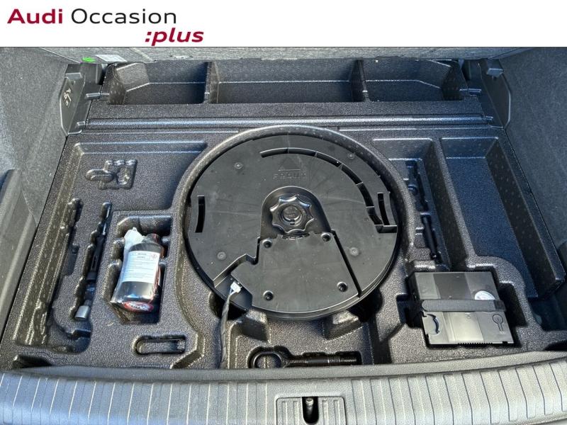 Voitures occasions Audi Q3 Business line Clermont-Ferrand