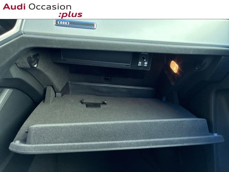 Voitures occasions Audi Q3 Business line Clermont-Ferrand