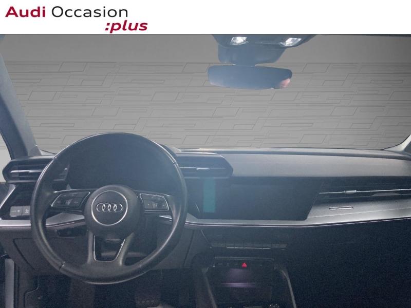 Voitures occasions Audi A3 Sportback Design Luxe Clermont-Ferrand