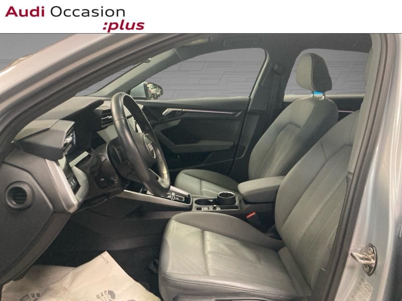 Voitures occasions Audi A3 Sportback Design Luxe Clermont-Ferrand