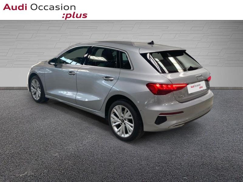 Voitures occasions Audi A3 Sportback Design Luxe Clermont-Ferrand
