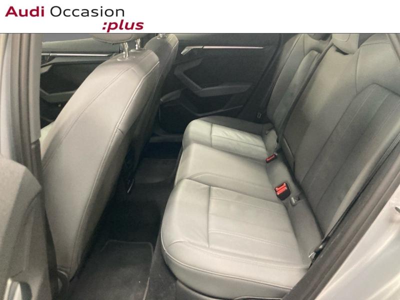 Voitures occasions Audi A3 Sportback Design Luxe Clermont-Ferrand