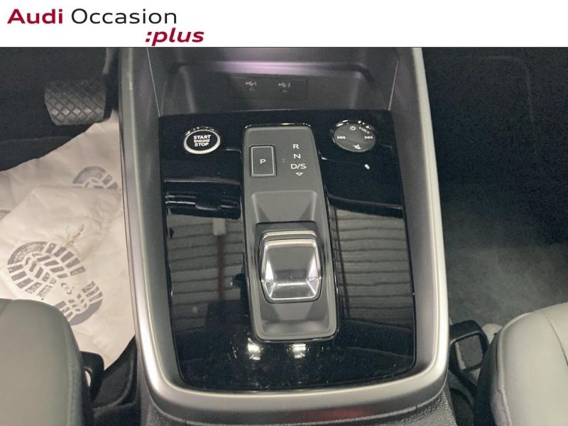 Voitures occasions Audi A3 Sportback Design Luxe Clermont-Ferrand