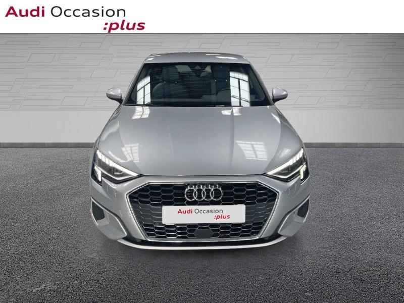 Voitures occasions Audi A3 Sportback Design Luxe Clermont-Ferrand