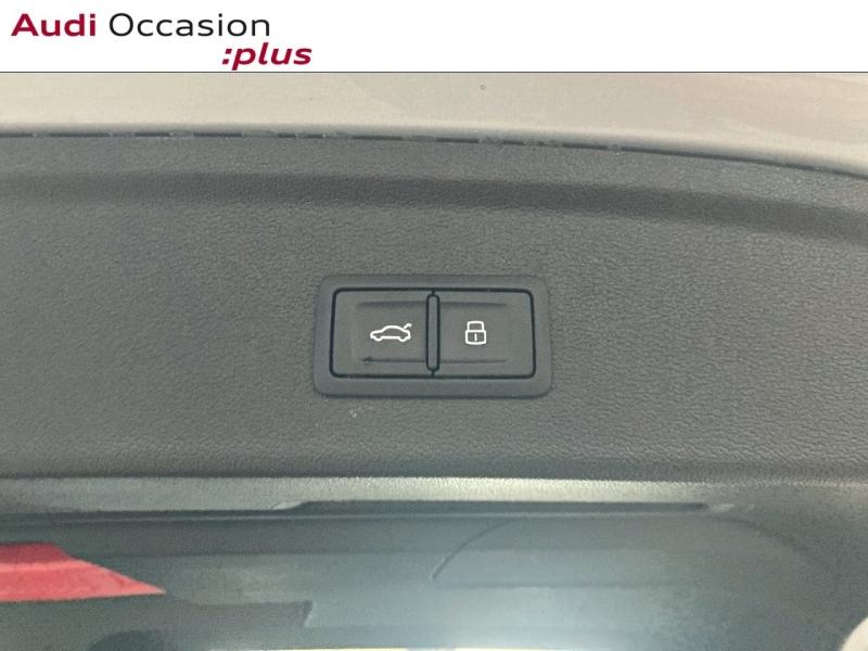 Voitures occasions Audi A3 Sportback Design Luxe Clermont-Ferrand