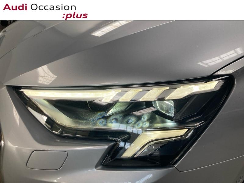 Voitures occasions Audi A3 Sportback Design Luxe Clermont-Ferrand