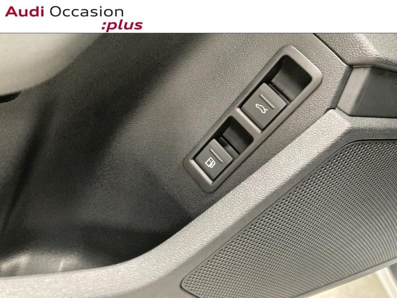 Voitures occasions Audi A3 Sportback Design Luxe Clermont-Ferrand