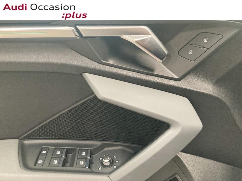 Voitures occasions Audi A3 Sportback Design Luxe Clermont-Ferrand