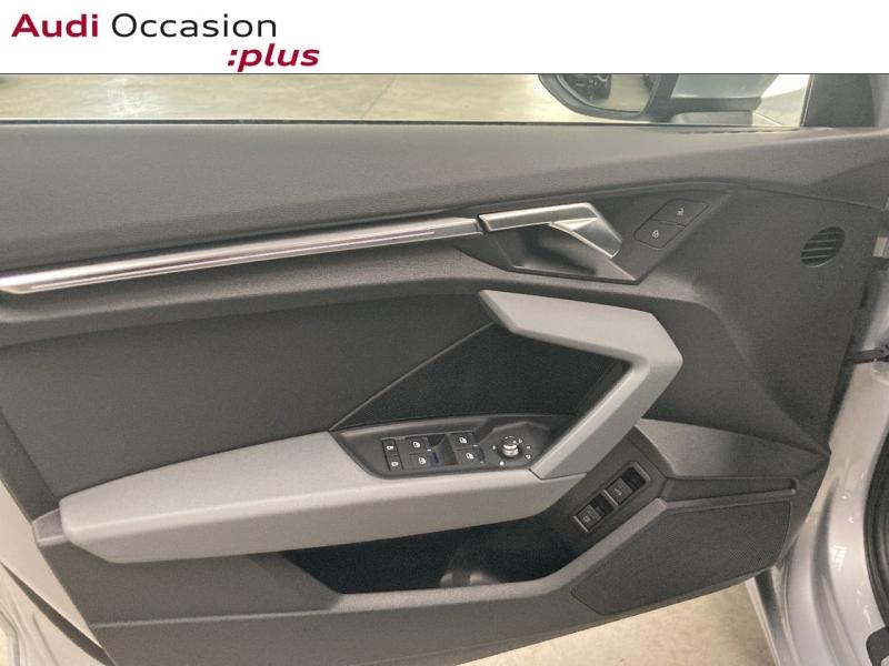 Voitures occasions Audi A3 Sportback Design Luxe Clermont-Ferrand