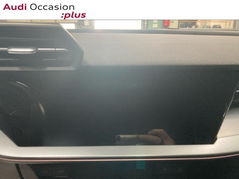 Voitures occasions Audi A3 Sportback Design Luxe Clermont-Ferrand