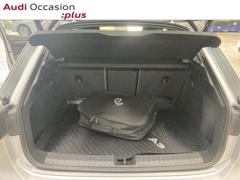 Voitures occasions Audi A3 Sportback Design Luxe Clermont-Ferrand