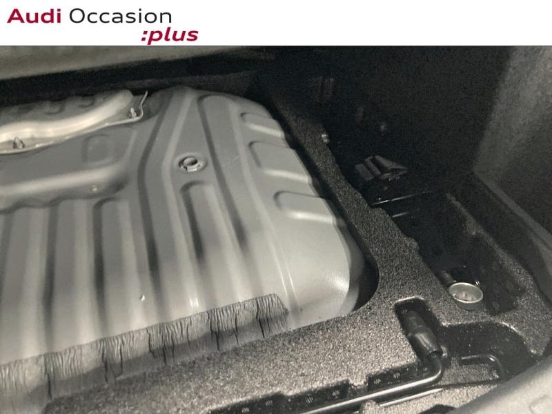 Voitures occasions Audi A3 Sportback Design Luxe Clermont-Ferrand