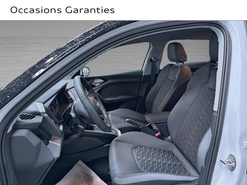 Voitures occasions Audi A1 Sportback Design Clermont-Ferrand